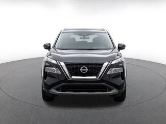 Used 2025 Nissan Rogue SV AWD/4WD video 2