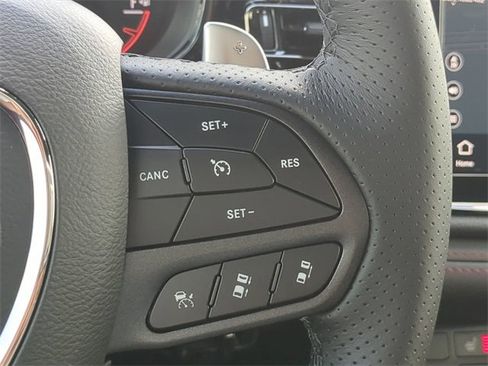 New 2026 Dodge Durango GT image 34