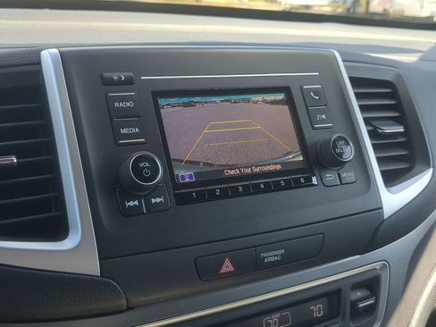 Used 2019 Honda Ridgeline RTL image 17