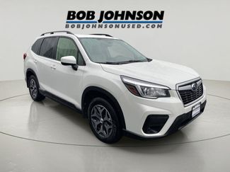 Used 2020 Subaru Forester Premium AWD/4WD video 1
