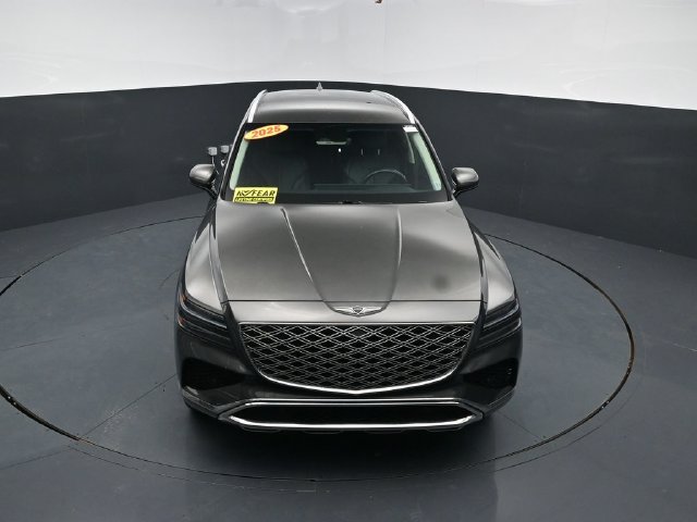 Used 2025 Genesis GV80 2.5T Standard AWD/4WD image 39