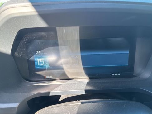 Used 2023 Ford F150 Lightning Lariat w/ Equipment Group 511A High image 12