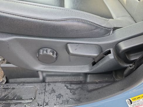 Used 2023 Ford Bronco Black Diamond image 13