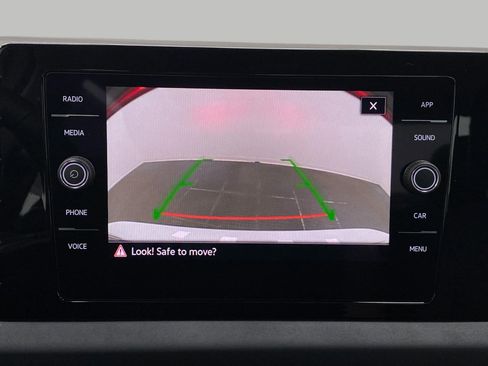 New 2026 Volkswagen Jetta SE image 21