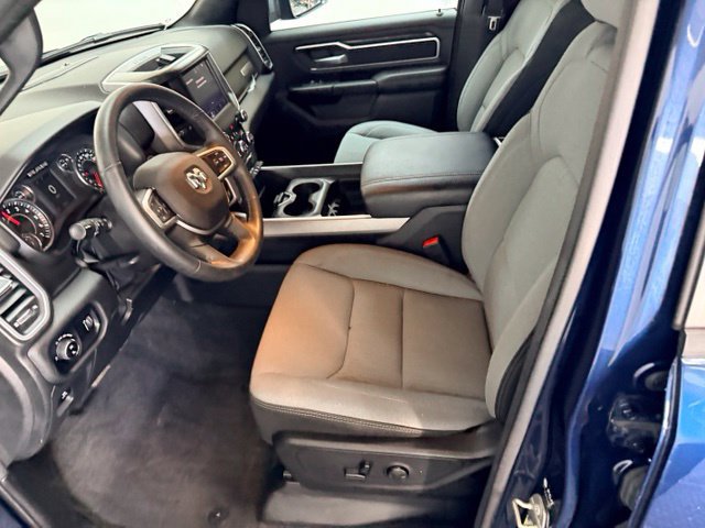 Used 2023 RAM 1500 Big Horn AWD/4WD image 20