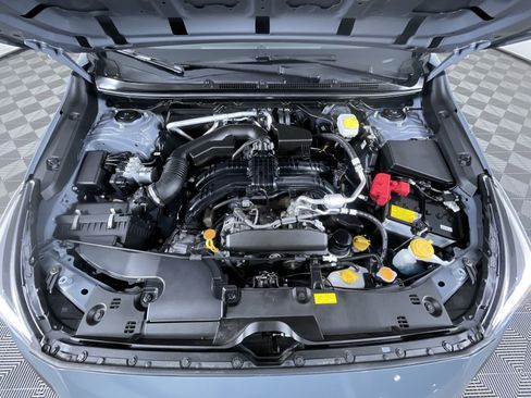 Used 2024 Subaru Crosstrek 2.0i Premium image 27