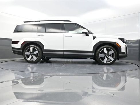 New 2026 Hyundai Santa Fe Limited image 40