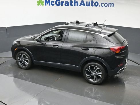 Used 2021 Buick Encore GX Essence w/ Advanced Technology Package image 20