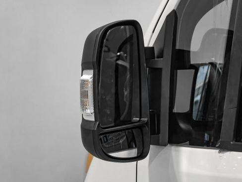 Used 2023 RAM ProMaster 3500 w/ Convenience Group FWD image 31