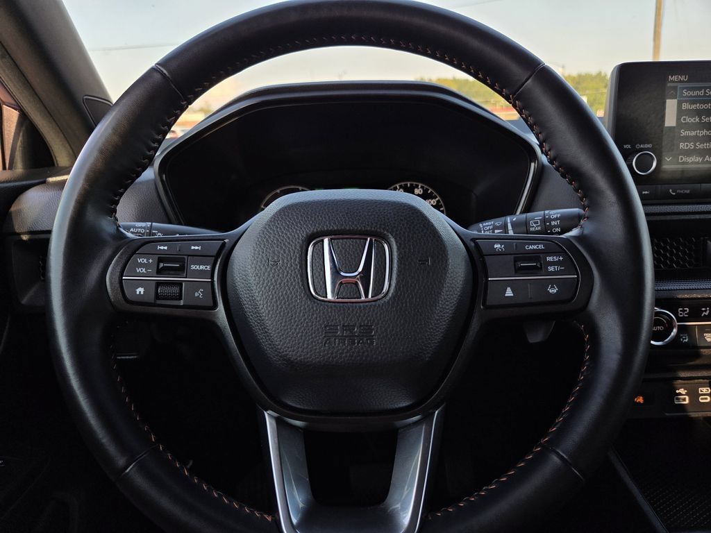 Used 2025 Honda CR-V Sport image 21