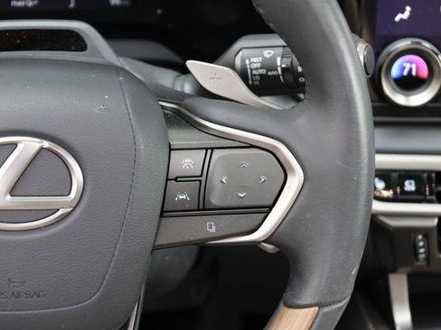 Used 2023 Lexus RX 350 FWD w/ Cold Area Package image 22