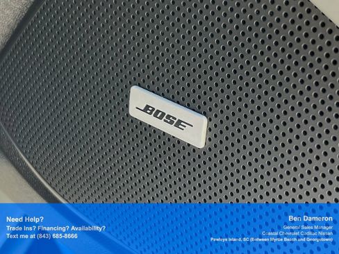 Used 2018 Chevrolet Camaro ZL1 RWD image 21