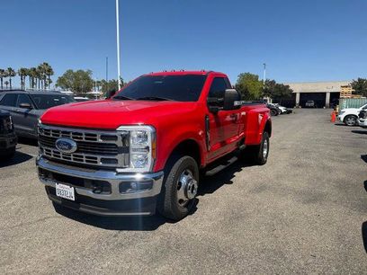 Certified 2023 Ford F350 XLT w/ 360-Degree Camera Package