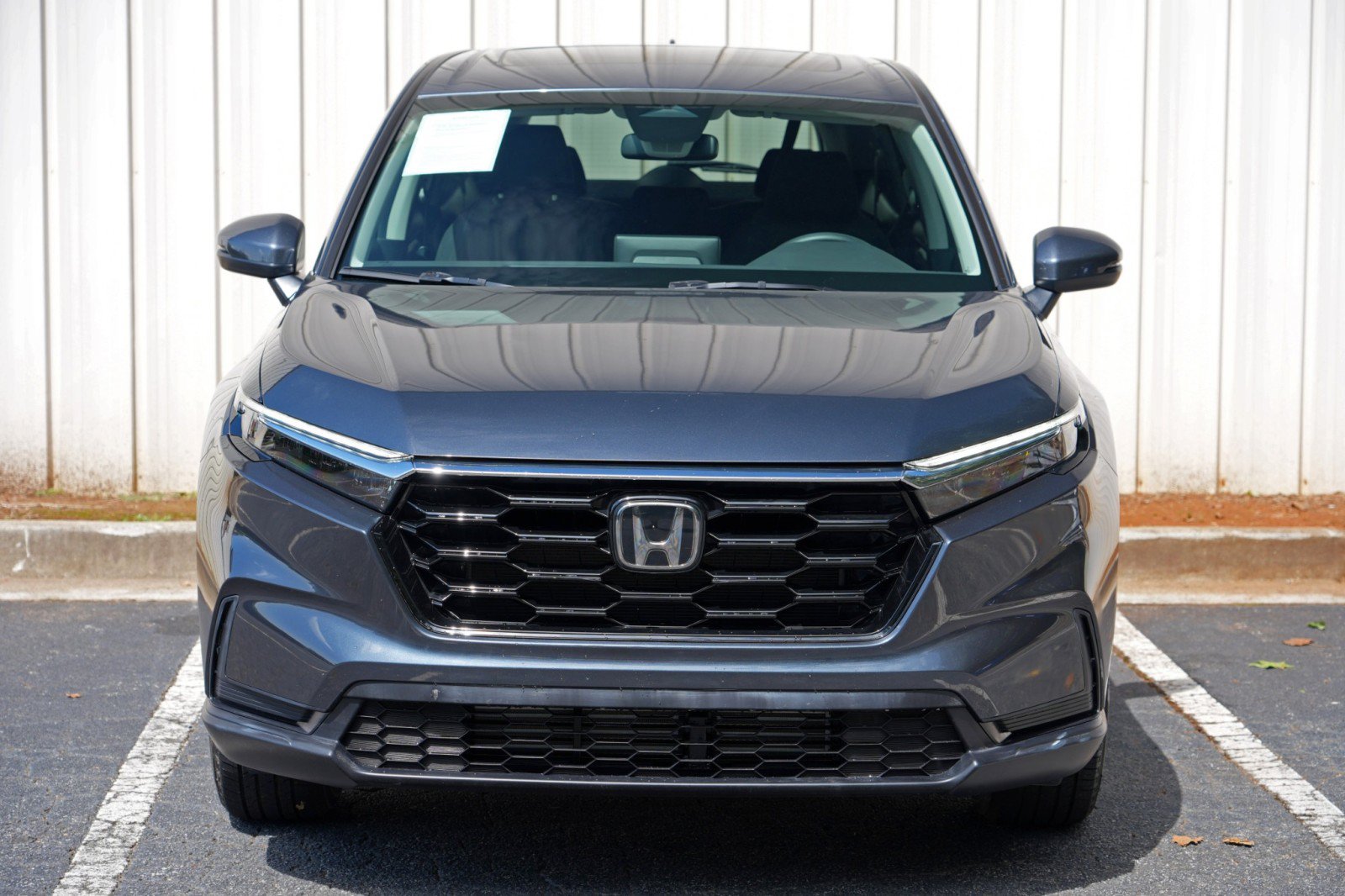 Used 2026 Honda CR-V EX image 41