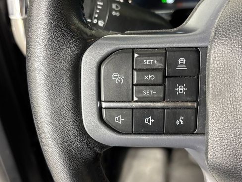 Used 2023 Ford F150 Lariat w/ Equipment Group 502A High image 17