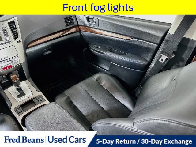 Used 2014 Subaru Legacy 2.5i Limited AWD/4WD image 26