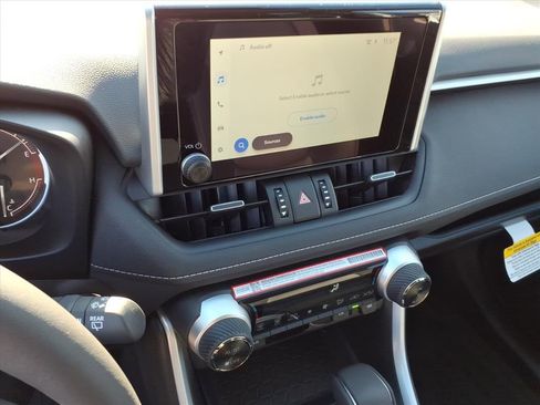 New 2025 Toyota RAV4 XLE Premium w/ Weather Package image 13