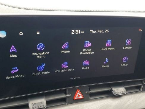 Certified 2023 Kia Sportage X-Pro Prestige image 26