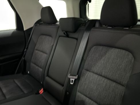 Used 2023 Ford Bronco Sport Big Bend image 31