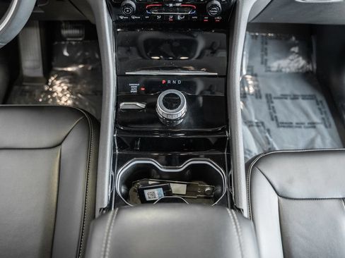 Certified 2023 Jeep Grand Cherokee Limited AWD/4WD image 30