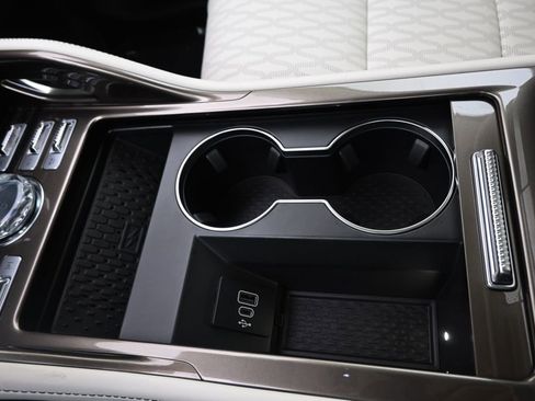 New 2026 Lincoln Nautilus Black Label AWD/4WD image 29