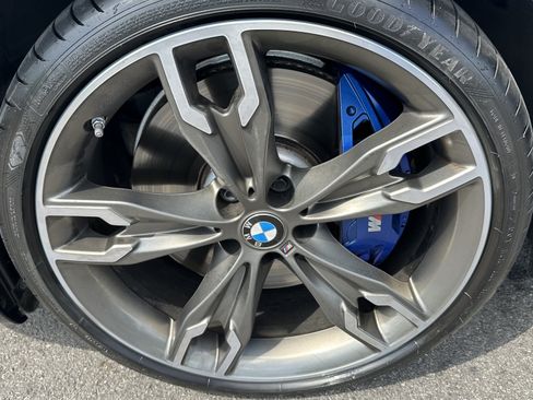Certified 2023 BMW M550i xDrive w/ Executive Package AWD/4WD image 13