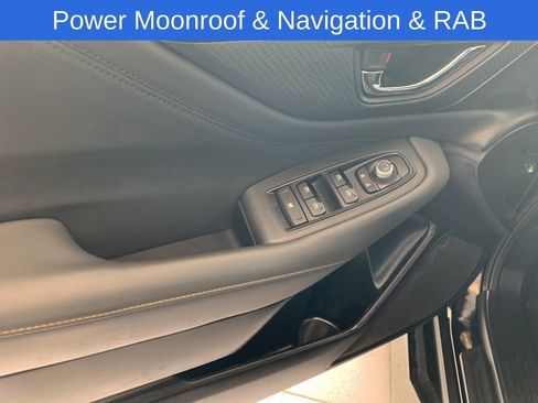 Certified 2022 Subaru Outback Wilderness image 8