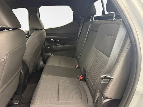 Used 2023 Hyundai Santa Cruz Night image 23