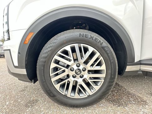 Used 2026 Hyundai Palisade SEL AWD/4WD image 34