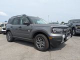 New 2025 Ford Bronco Sport Big Bend image 3