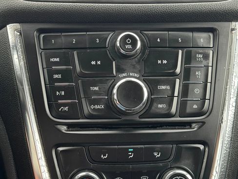 Used 2016 Buick Encore FWD image 21