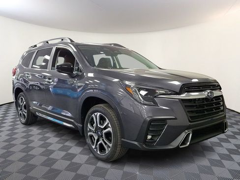 New 2026 Subaru Ascent Touring AWD/4WD image 1