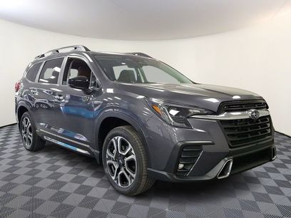 New 2026 Subaru Ascent Touring
