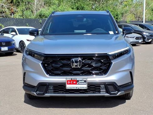 New 2026 Honda CR-V Sport-L image 2