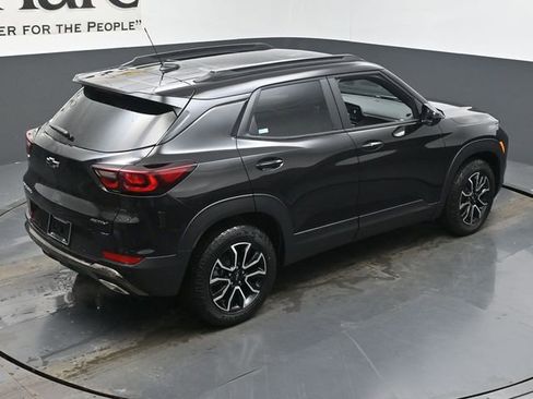 New 2026 Chevrolet TrailBlazer ACTIV w/ Convenience Package image 18