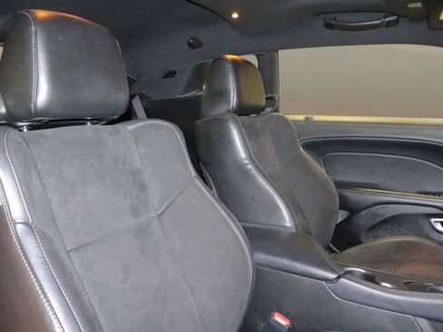 Used 2023 Dodge Challenger GT w/ Plus Package image 19