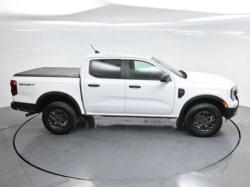 Used 2025 Ford Ranger XLT RWD image 65