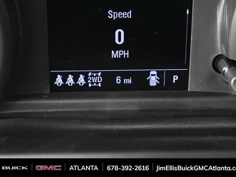 New 2026 GMC Sierra 1500 Pro w/ Pro Value Package image 11