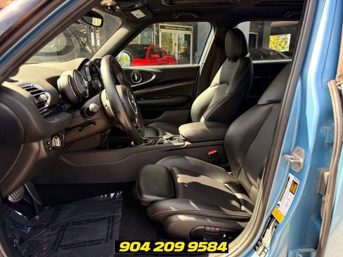Used 2017 MINI Cooper Clubman S AWD/4WD image 25