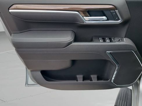 New 2026 Chevrolet Silverado 1500 RST RWD image 16