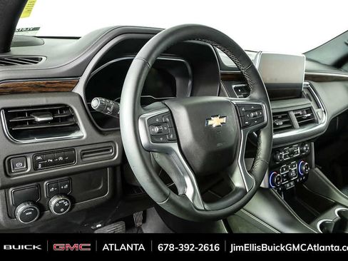 Used 2023 Chevrolet Tahoe Premier RWD image 4