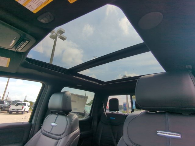 New 2026 Ford F250 Platinum AWD/4WD image 20