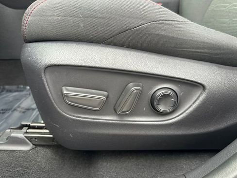 Used 2023 Toyota RAV4 SE w/ Weather & Moonroof Package image 29