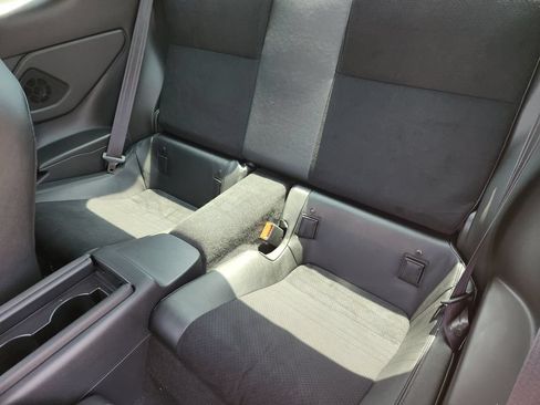 New 2026 Toyota GR86 Premium RWD image 19