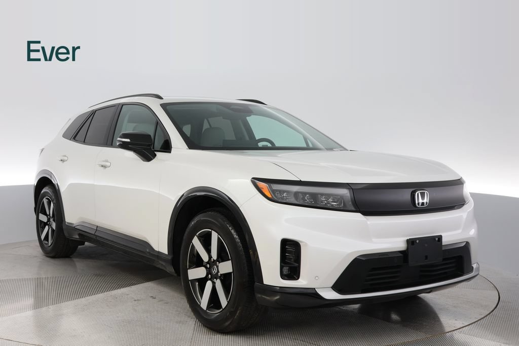 Used 2024 Honda Prologue Touring image 12
