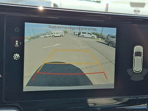 Used 2023 Kia Sorento S w/ Panoramic Sunroof Package AWD/4WD image 22