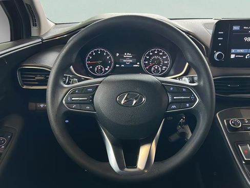 Used 2023 Hyundai Santa Fe SE FWD image 18