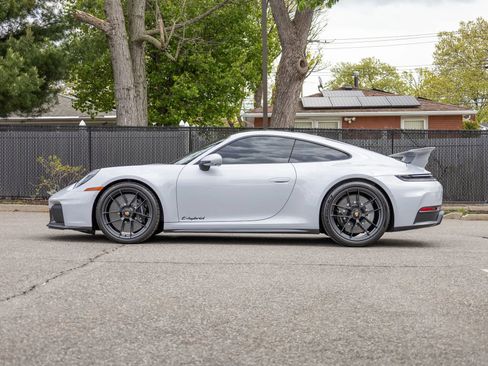 Used 2026 Porsche 911 GTS image 20