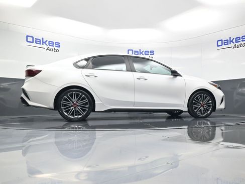 Certified 2022 Kia Forte GT image 45