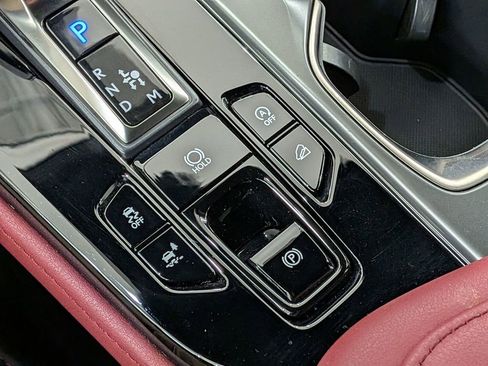 Certified 2024 Lexus NX 350 AWD w/ Cold Area Package image 27